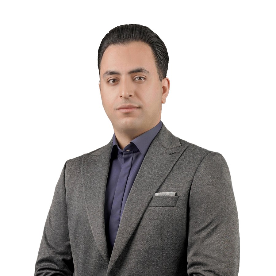 Arman Amiri