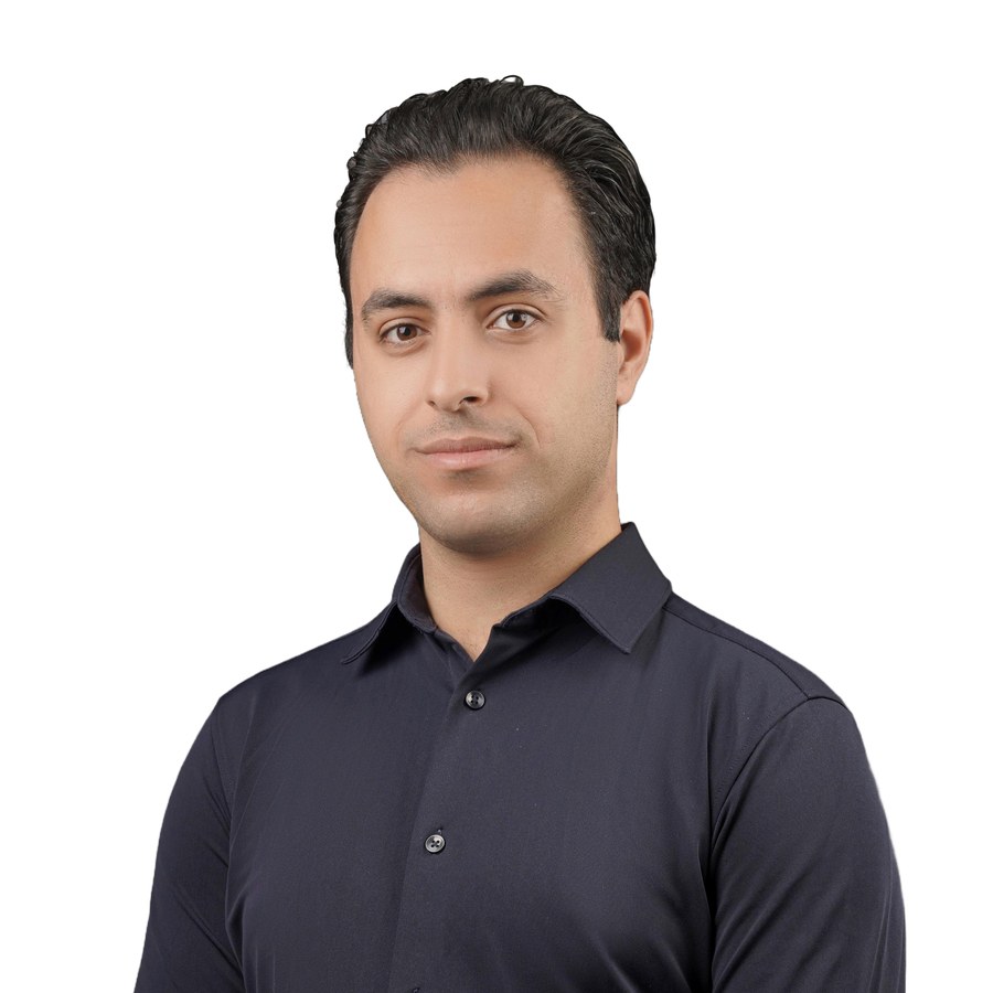 Armin Amiri